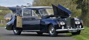 Image 24/50 of Rolls-Royce Phantom V James Young (1964)