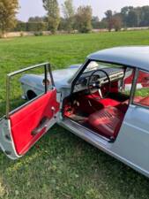 Afbeelding 17/44 van FIAT 1500 Pininfarina (1963)