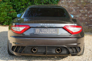 Bild 6/50 von Maserati GranTurismo MC Stradale (2011)