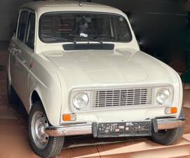 Immagine 41/54 di Renault R 4 TL (1987)