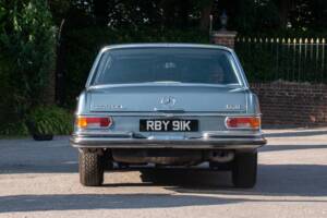 Bild 8/32 von Mercedes-Benz 300 SEL 6.3 (1972)