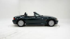 Bild 6/15 von BMW Z3 Roadster 1,8 (1997)