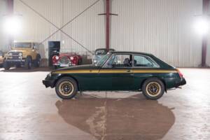 Bild 3/38 von MG MGB GT (1975)