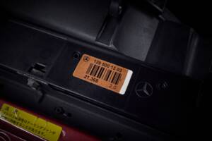 Bild 88/99 von Mercedes-Benz SL 320 (1995)