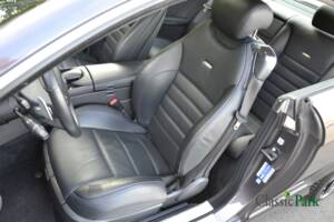 Immagine 23/50 di Mercedes-Benz CL 63 AMG (2007)