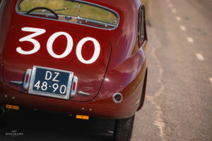 Bild 10/21 von Maserati A6 1500 Turismo Berline (1949)