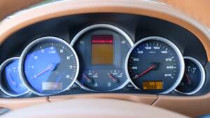 Immagine 35/70 di Porsche Cayenne S (2007)