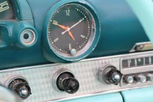 Bild 24/50 von Ford Thunderbird (1955)