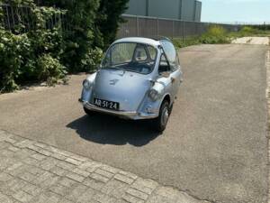 Image 1/17 of Heinkel Kabine T 153 (1961)