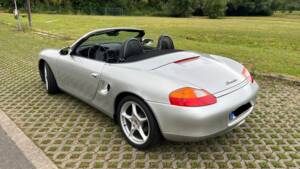 Bild 11/49 von Porsche Boxster (1998)