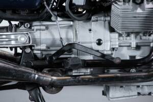Immagine 32/50 di Moto Guzzi DUMMY (2002)