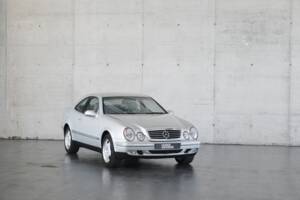 Bild 8/50 von Mercedes-Benz CLK 230 Kompressor (1999)