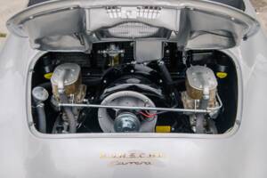Image 35/39 of Porsche 356 A Carrera Speedster 1600 GT (1959)