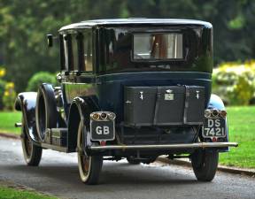 Imagen 15/50 de Rolls-Royce 40&#x2F;50 HP Silver Ghost (1921)