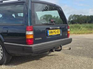 Afbeelding 13/39 van Volvo 960 3.0i (1994)