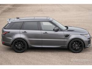 Image 6/27 of Land Rover Range Rover Sport P400e PHEV (2019)