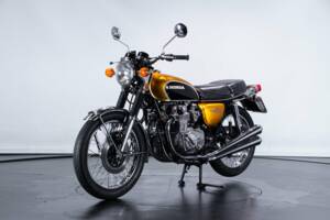Bild 7/50 von Honda DUMMY (1975)