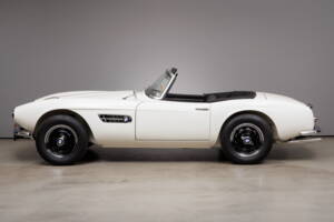 Image 9/43 of BMW 507 (1959)