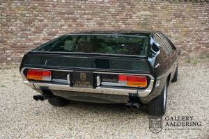 Bild 34/50 von Lamborghini Espada (1973)