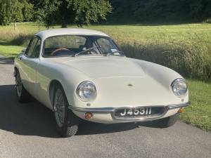 Imagen 2/12 de Lotus Elite S2 (1962)