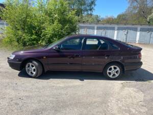 Bild 5/7 von Toyota Carina (1993)