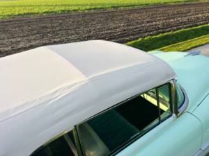 Image 40/83 of Cadillac 62 Convertible (1956)