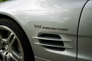 Image 16/23 de Mercedes-Benz SL 55 AMG (2007)
