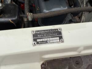 Image 13/16 de Opel Rekord 6 Deutsch (1965)