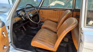 Bild 19/44 von Autobianchi Bianchina Panoramica (1969)