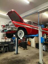 Image 15/15 of Plymouth Sport Fury (1958)