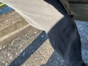 Bild 57/70 von Citroën Ami 6 Berline (1964)