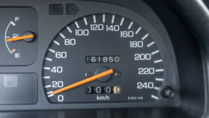 Bild 46/86 von Honda CRX (1991)