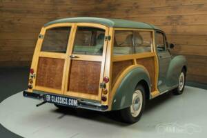 Bild 8/19 von Morris Minor 1000 Traveller (1968)