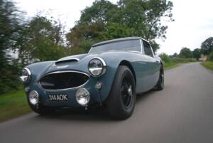 Bild 17/51 von Austin-Healey 3000 Mk I (BT7) (1959)