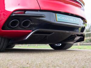 Immagine 44/84 di Aston Martin DBS 770 Ultimate Volante (2023)