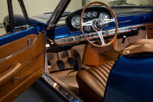 Afbeelding 36/50 van Maserati 3500 GT Spyder Vignale (1960)