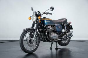 Imagen 7/50 de Honda DUMMY (1975)
