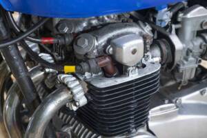 Image 44/46 de Honda DUMMY (1978)