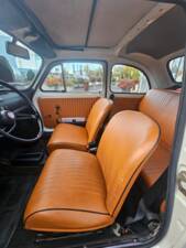 Image 16/20 de FIAT 500 F (1972)