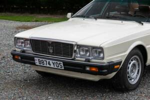 Image 8/38 of Maserati Quattroporte 4900 (1984)