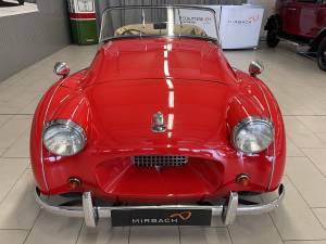 Immagine 3/40 di Triumph TR 2 (1955)