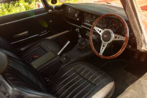 Image 46/50 de Jaguar Type E (2+2) (1969)