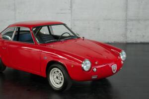 Bild 32/50 von Abarth 850 Scorpione Allemano (1959)