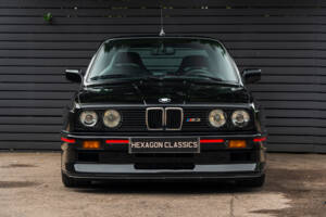 Image 3/37 of BMW M3 Sport Evo (1990)