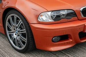 Afbeelding 11/31 van BMW M3 (2005)