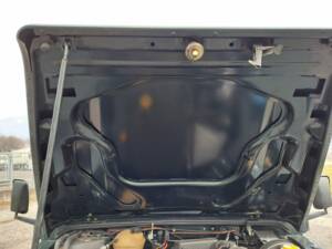 Immagine 80/83 di Land Rover Defender 90 Td5 (1999)