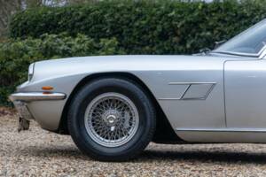 Immagine 38/50 di Maserati Mistral 4000 (1966)