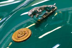 Imagen 14/37 de Jaguar XK 120 FHC (1953)