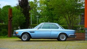 Bild 29/29 von BMW 3,0 CSi (1973)
