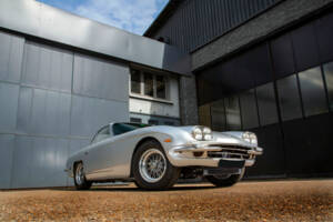 Image 2/11 of Lamborghini 400 GT (1967)